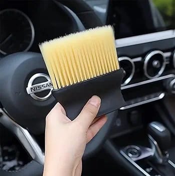 Pack Of 2 – Portable Interior Cleaning Brush