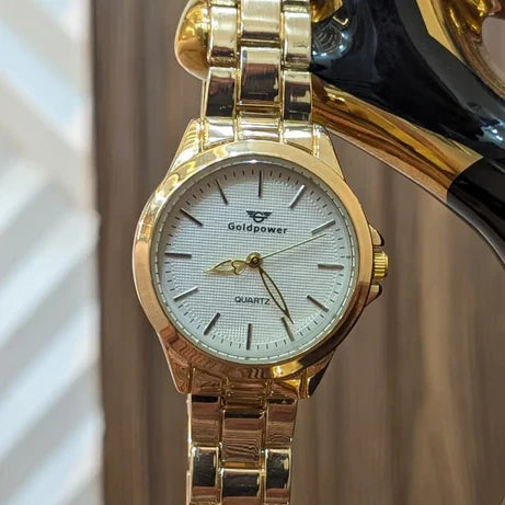 Regent Gold Watch – Women’s Edition