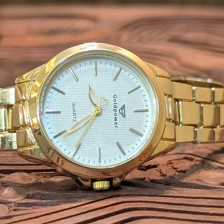 Regent Gold Watch – Women’s Edition