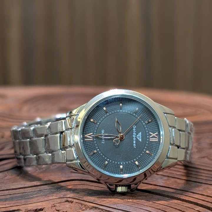 Sovereign Argent Silver – Women’s Edition