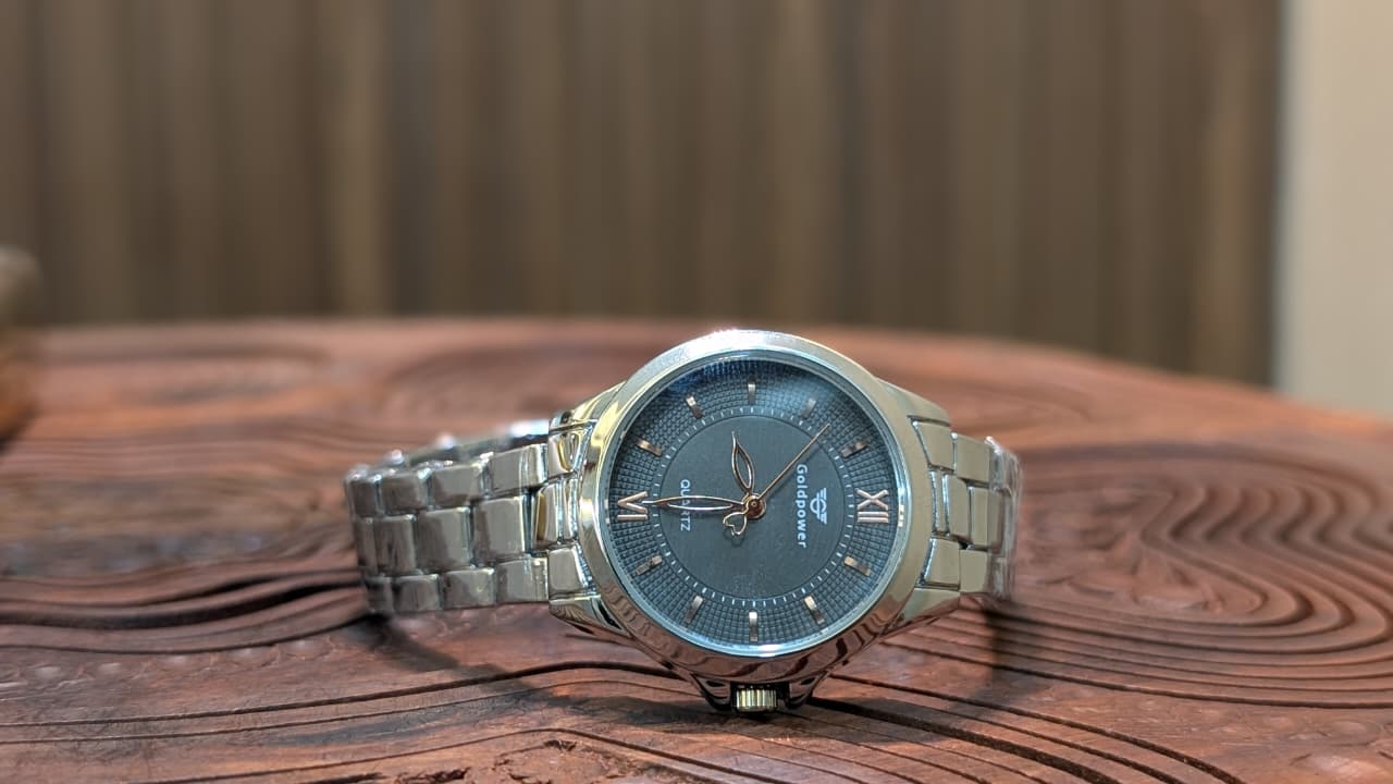 Sovereign Argent Silver – Women’s Edition