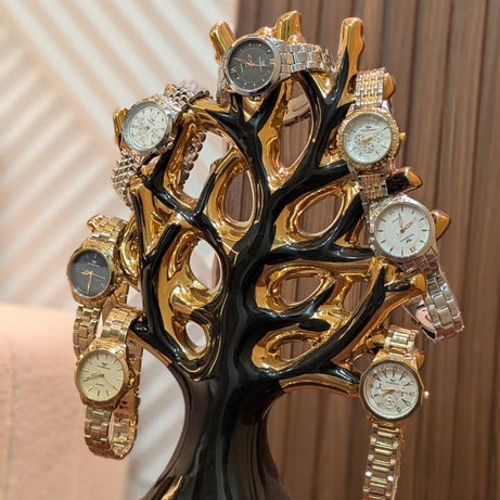 Sovereign Argent Silver – Women’s Edition