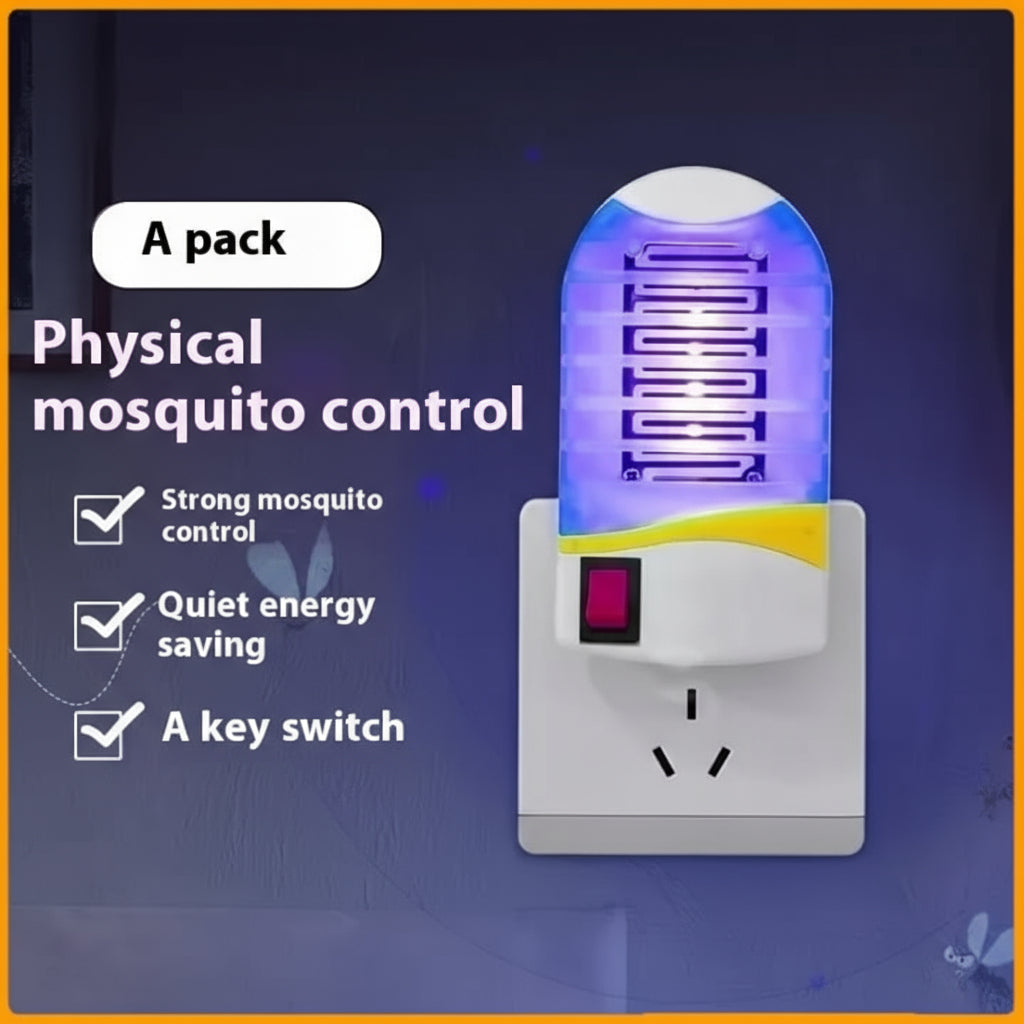 Household Electric Mosquito Lamp