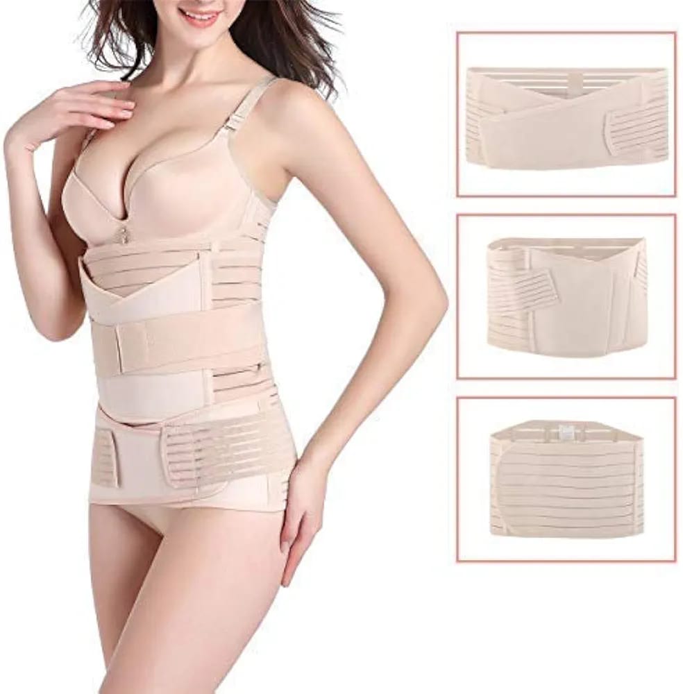 Ladies Slimming Bodysuit Crotch Adjustment Row Button Tummy Control Body Briefer Bra Girdles Women Bodysuits Shape Wear with Box