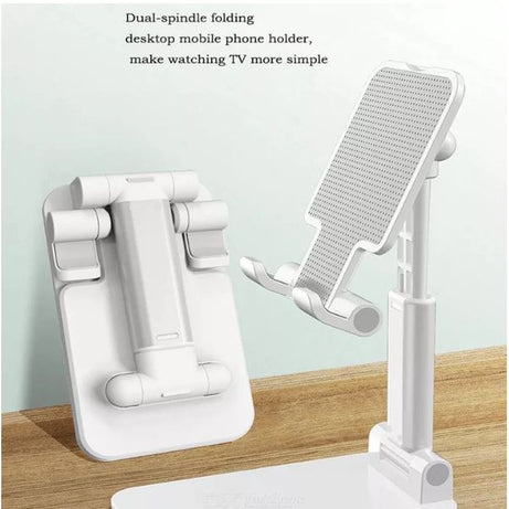 Imported Folding Desktop Phone Stand Rs 799