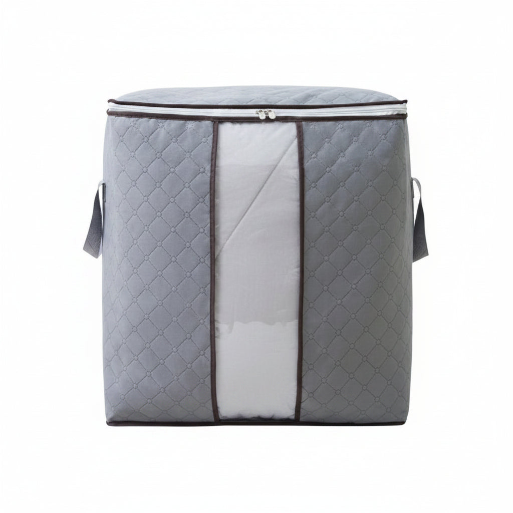 Pack of 6 Foldable Storage Bags