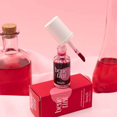 Tints Benefit Benetint Cheek & Lip Stain