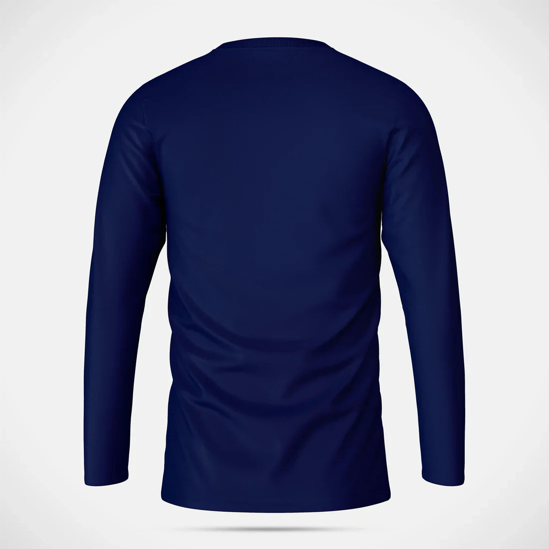 Navy Dri-Fit Full Sleeves