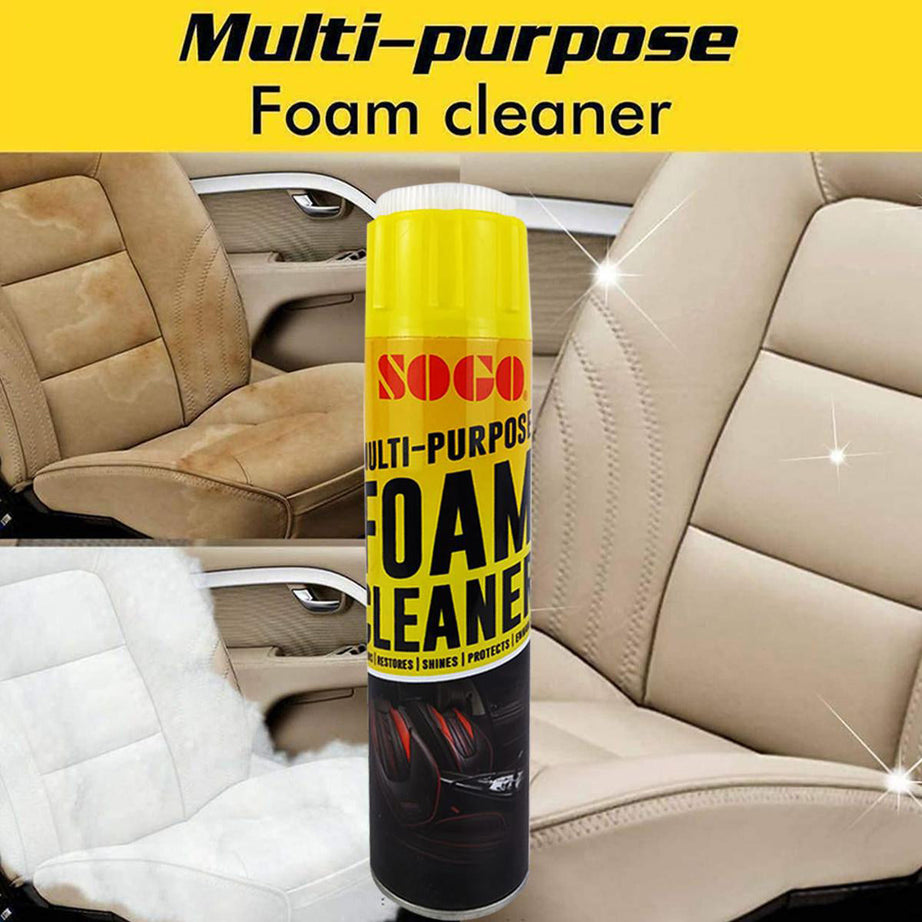 Multipurpose Cleaner imported All Purpose Cleaner For Home Car & Other Usage Rs 899