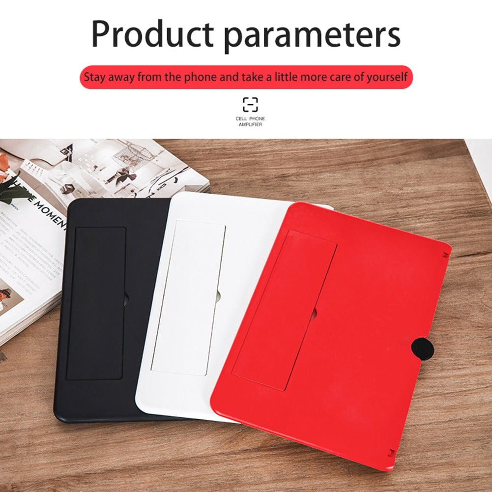 Phone Screen Magnifier in Super Premium HD Display