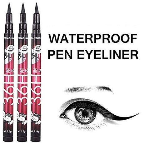 Yanqina 36H Liquid Eye Pencil Liner