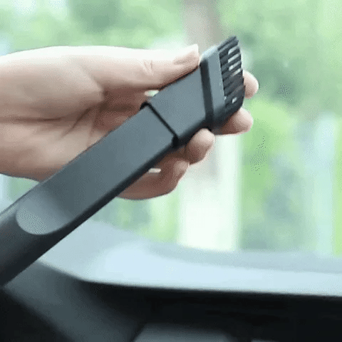 11.11 Sale Imported Cordless 3-in-1 Rechargeable Vacuum Cleaner and Blower - Cleans up every corner of your Home and Car