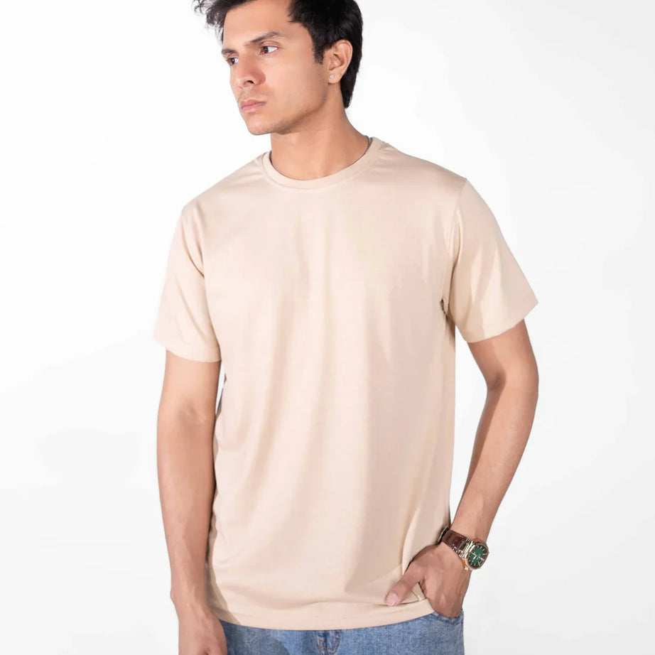 Skin Basic T-Shirt