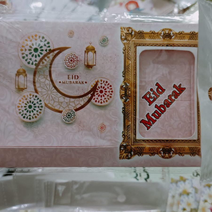 Pack of 15 Envelopes in Rs 999