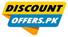 DiscountOffers.pk