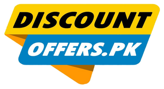 DiscountOffers.pk