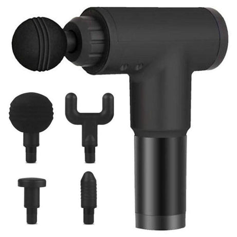 Hand Held Massager Tools Pain Relief