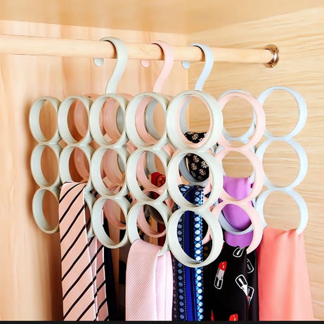 15 Ring Multipurpose Hanger
