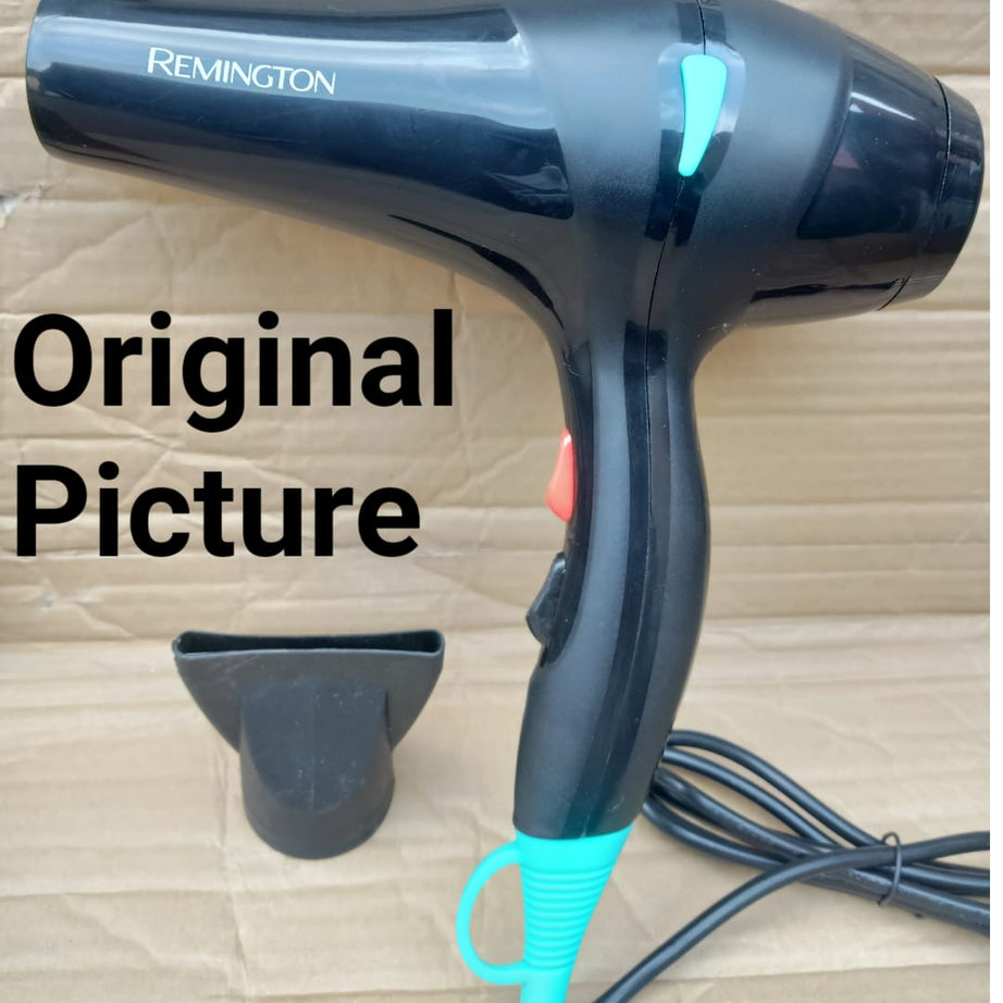 Pro Hair Dryer Random Color Will Be Delivered Rs 1999
