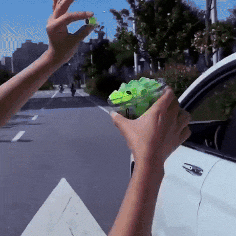 Car and Bike Wheel Tire Rim Glow Radium Light Air Valve Cap Universal for Cars, Trucks, Motorcycles and Bikes