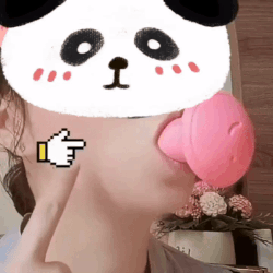 (Pack of 2) Silicone Fragrance Free V Line Chin Shaper Face Lift Tightening Tool and Muscle Trainer Slimming Device for Men and Women