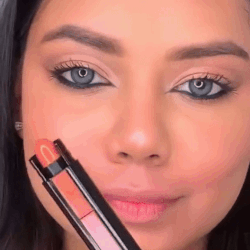 5 in 1 Huda Beauty Makeup Matte Lipsticks Shades For Women