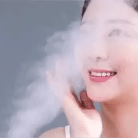 2in1 Imported Steam Facial Steamer and Inhaler for Nasal Blockage Relaxation and Improves Skin Clarity and Tone