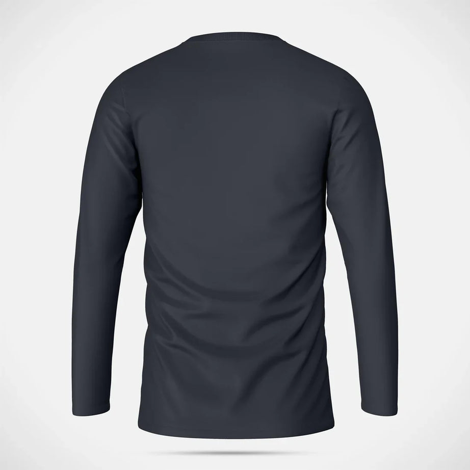 Slate Grey Dri-Fit Full Sleeves