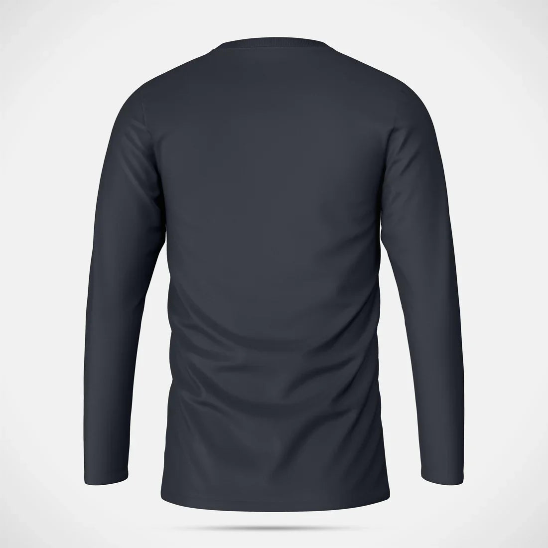 Slate Grey Dri-Fit Full Sleeves
