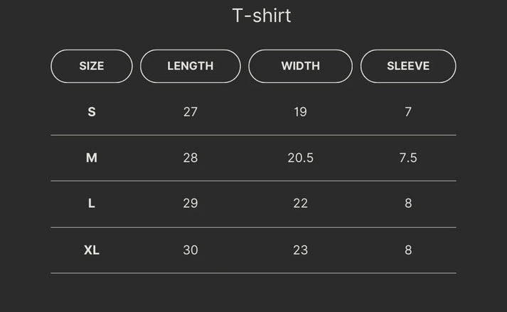 Waffle Knitted Tee – Charcoal