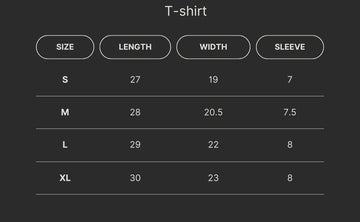 Waffle Knitted Tee – Black