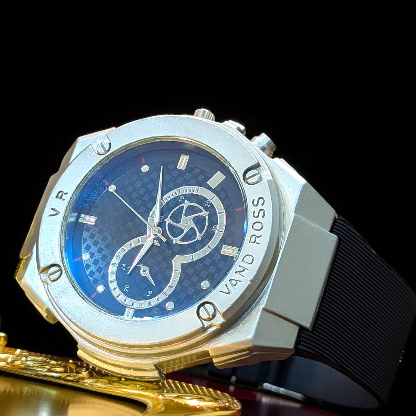 HuB Chrono Collection