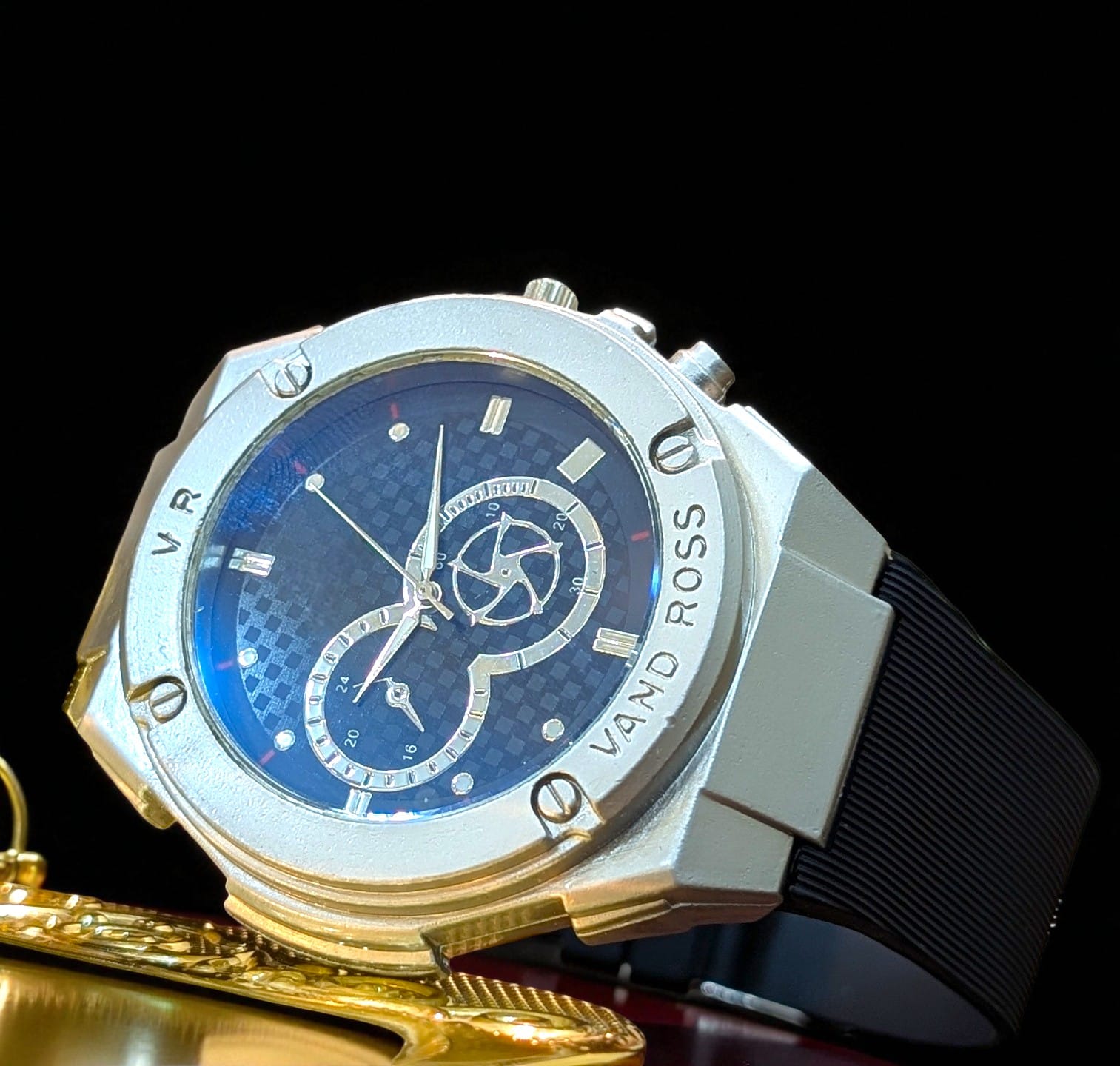 HuB Chrono Collection