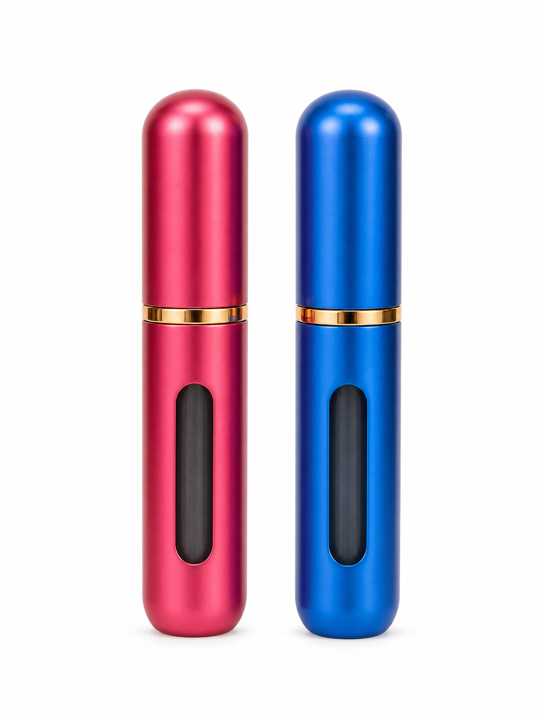 Buy 1 Get 1 Free Mini Empty Perfume Atomizer (5ML)