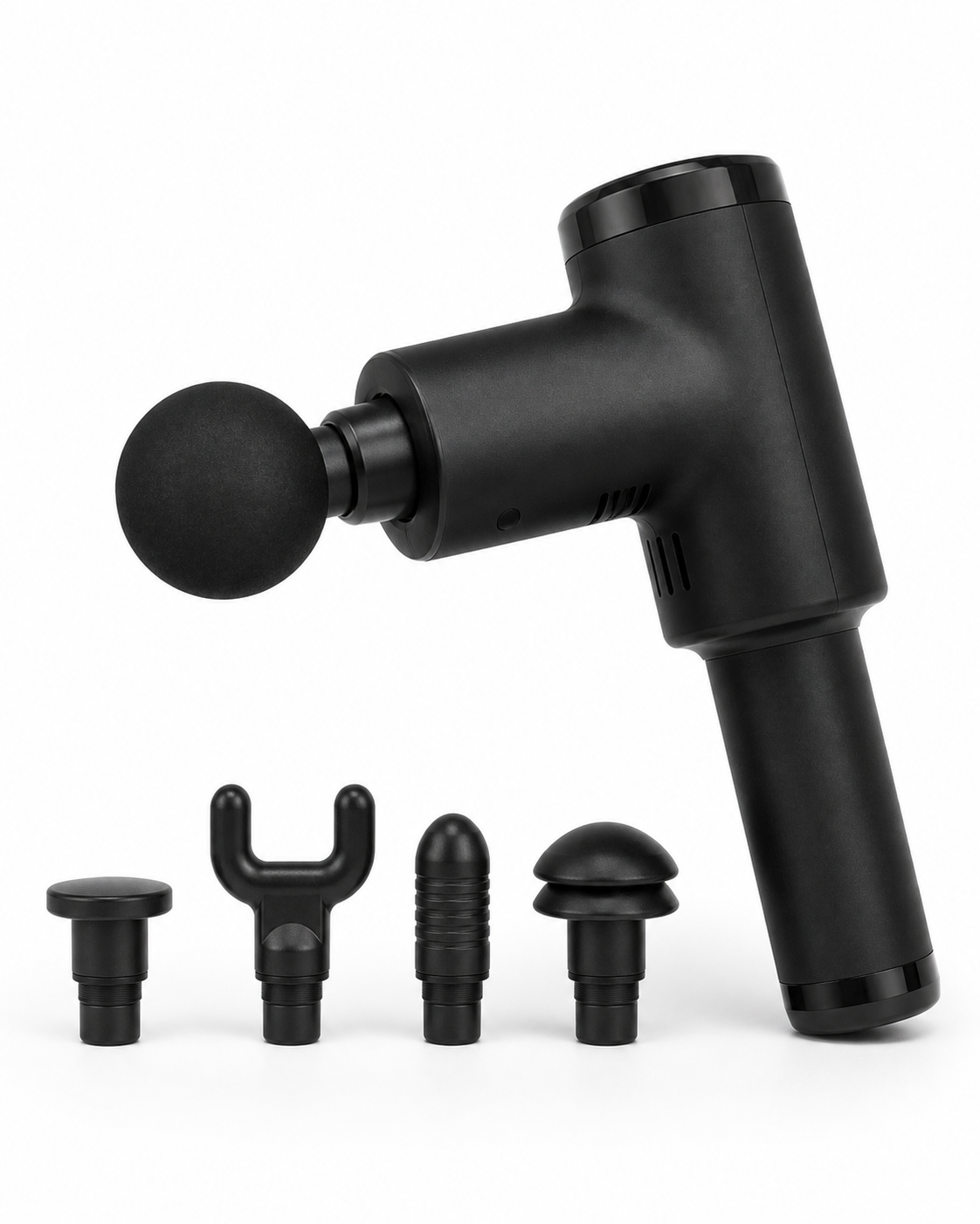 Hand Held Massager Tools Pain Relief