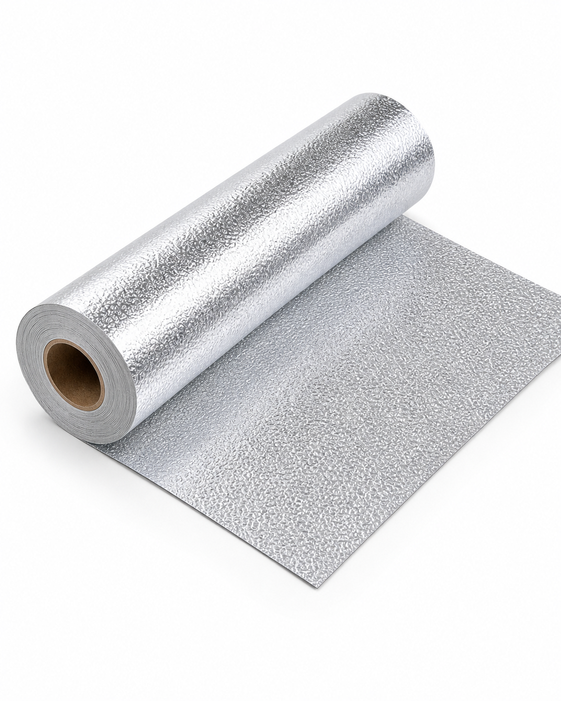 Kitchen Oil Proof Self Adhesive Aluminum Foil Sheet
