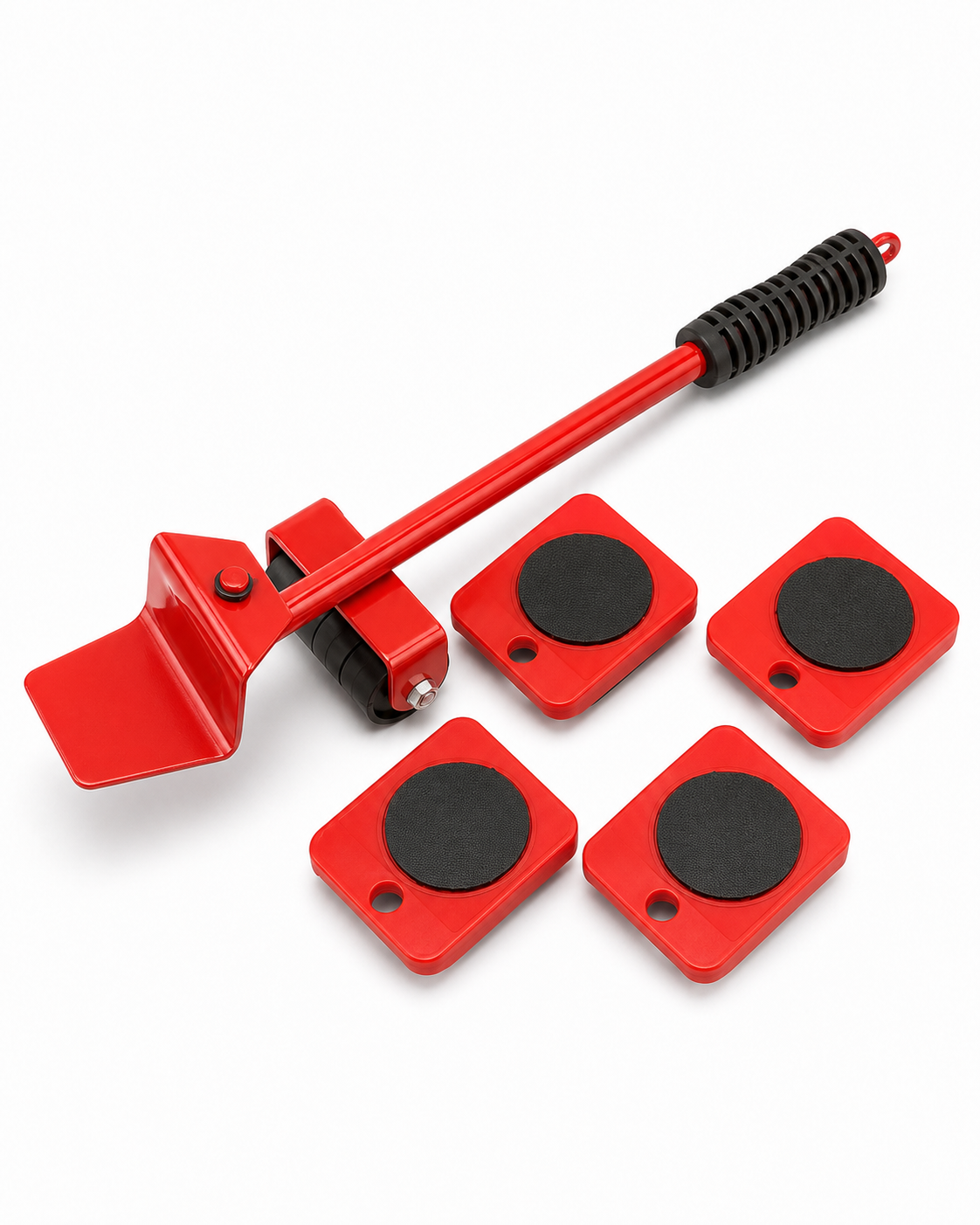 Imported Furniture Mover Tool Set to Move Your Heavy Furniture & Appliances Easily