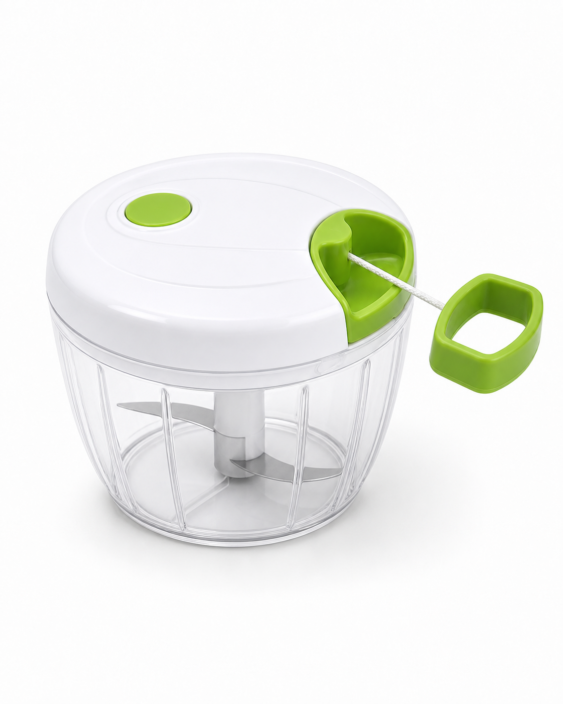 Multi-Functional Manual Food & Spin Cutter Rs 799