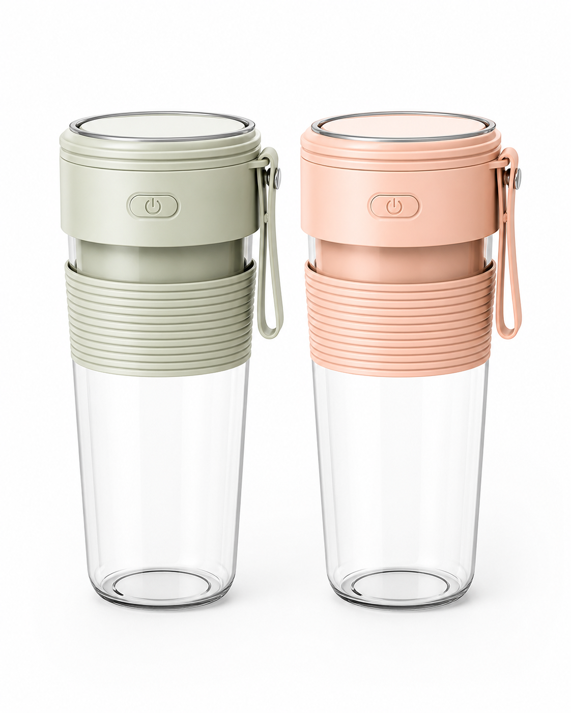 Rechargeable Electric Portable Blender Juicer Cup Design Bottle Rs 2499