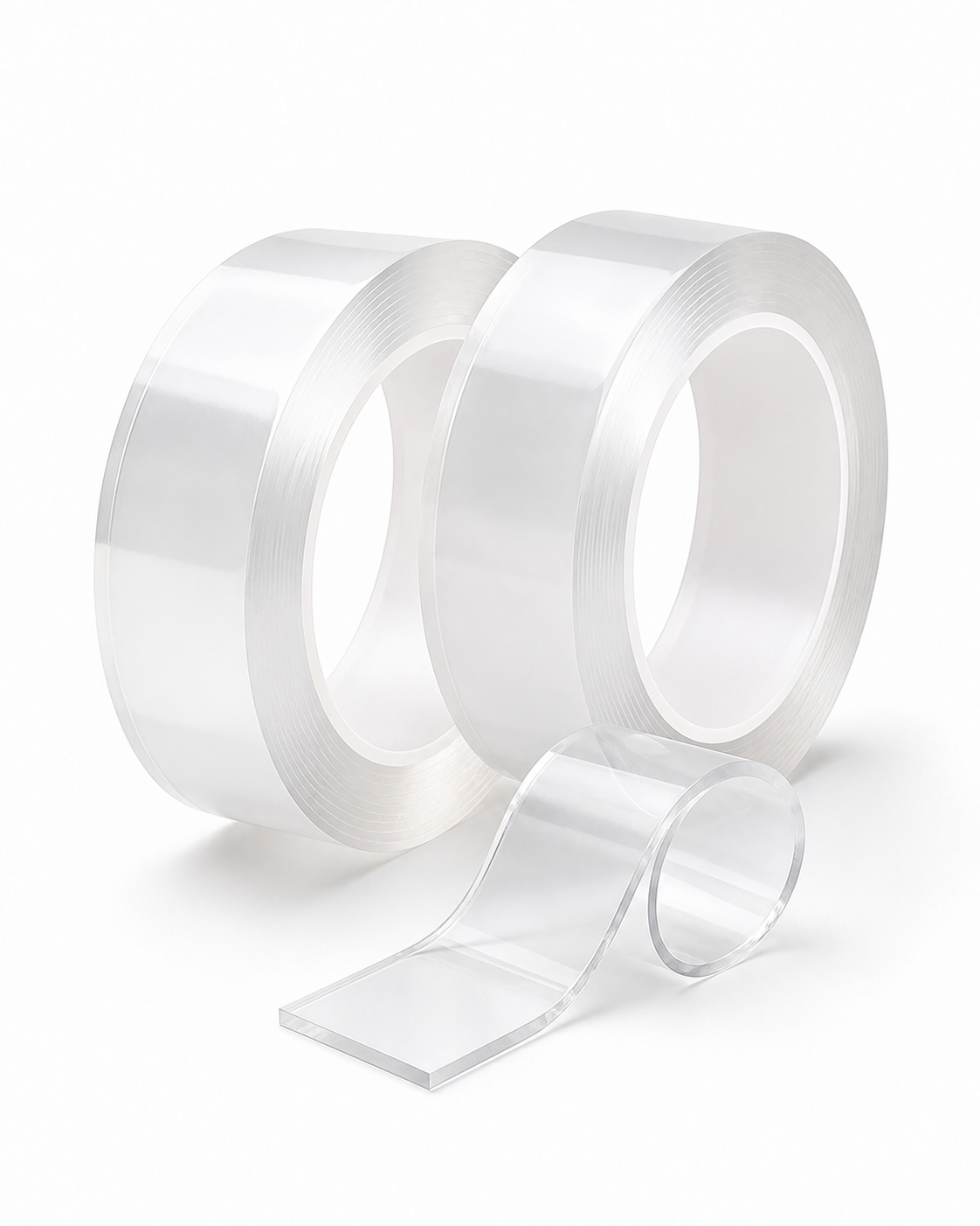 Nano Magic IVY Double Sided Grip Tape Height