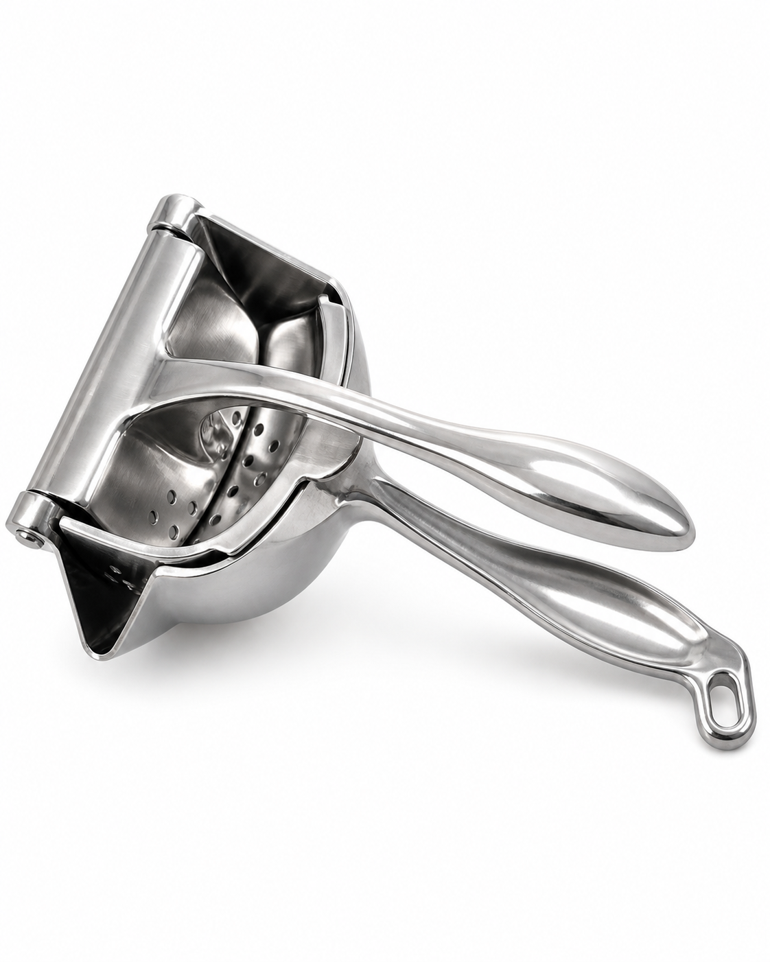 Fruit Juicer Manual Squeezer