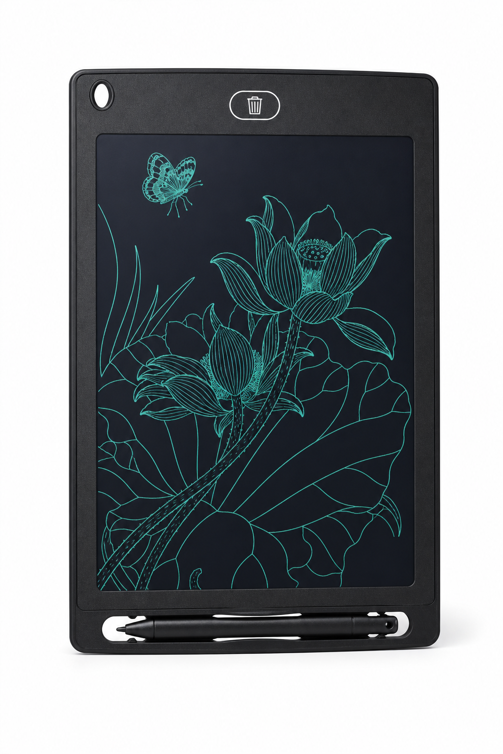 LCD Graphics Tablet for Kids Writing and Drawing Rs 1199