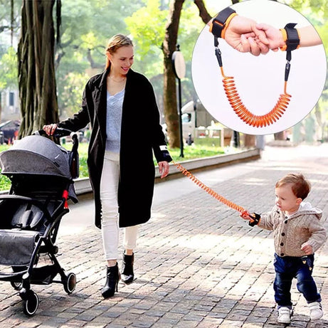 Imported Child Anti Lost Band with extra stretching and premium comfort