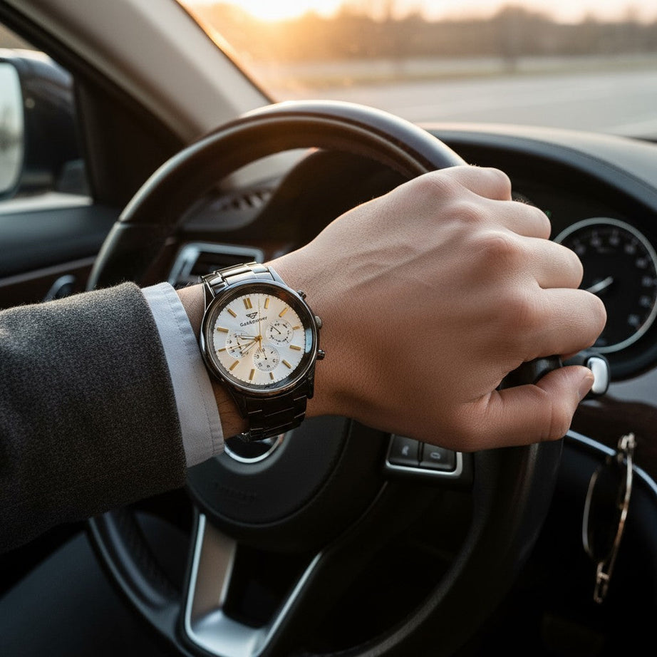 Carbon X Edition Watch