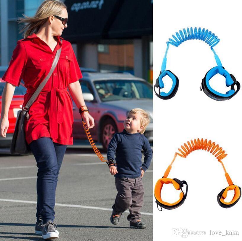 Imported Child Anti Lost Band with extra stretching and premium comfort