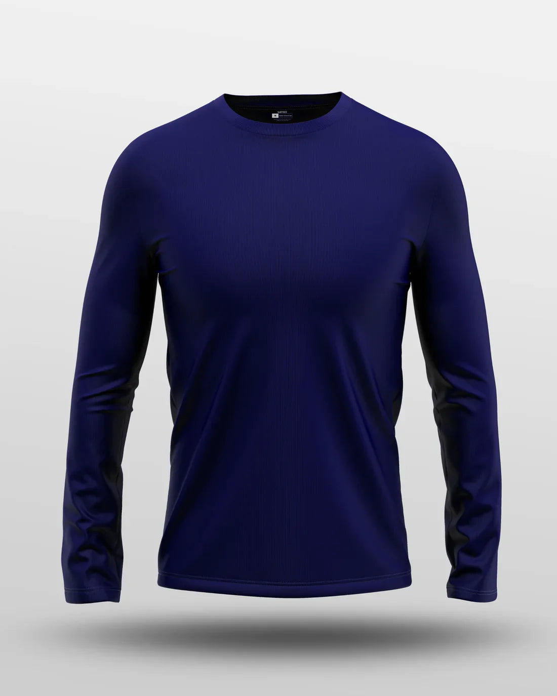 Navy Dri-Fit Full Sleeves