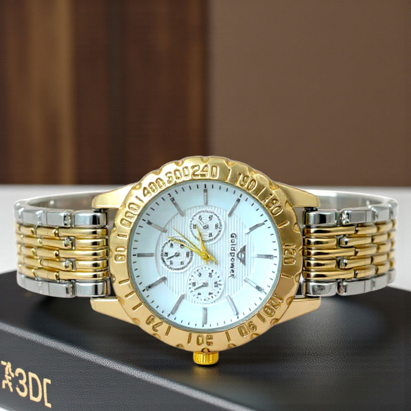 Golden Epoch – Women’s Watch