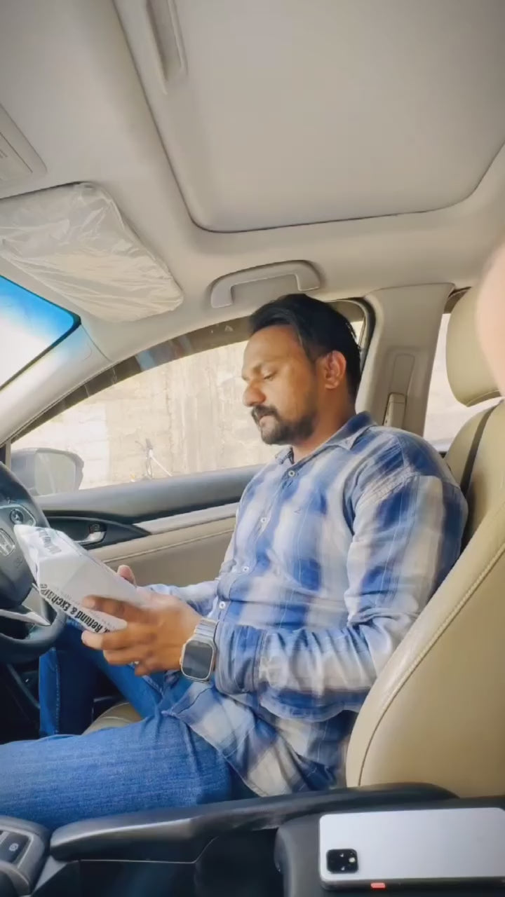 11.11 Sale Imported Cordless 3-in-1 Rechargeable Vacuum Cleaner and Blower - Cleans up every corner of your Home and Car