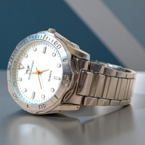 Sterling Classic – Men’s Edition Watch