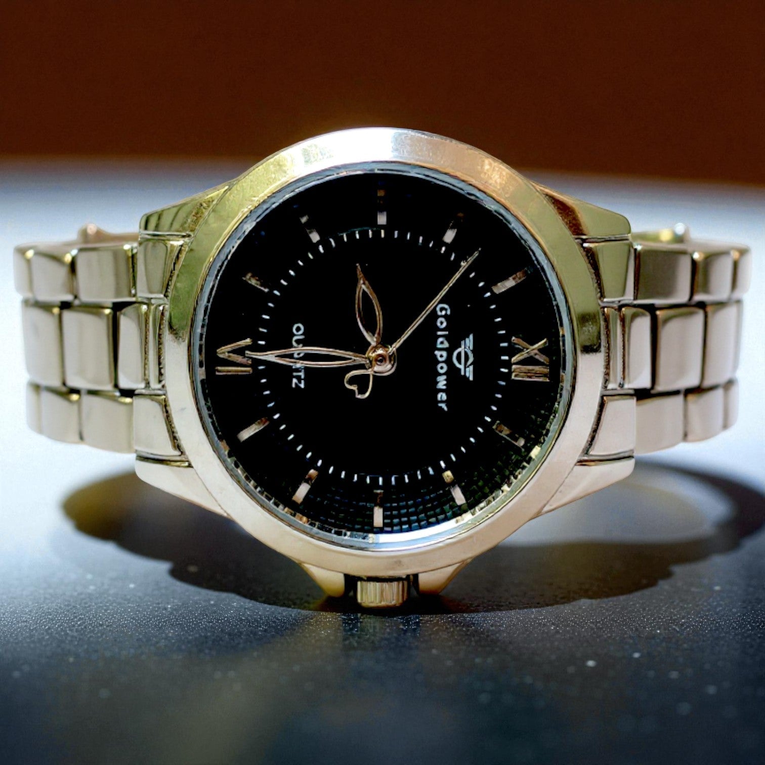 Sovereign Argent Silver – Women’s Edition